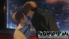 [พากย์ไทย] ไม่ได้มีอะไรกันสักหน่อย Dakaretai Otoko 1-i ni odosarete imasu P.29