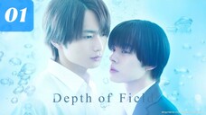 Depth Of Field EP. 01 HD (INDO SUB) 2025