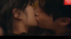 Carrying Sun Jae 12 episodes cut Ahhhh, so crazy Xiaolu took the initiative to kiss: I like you! Sun