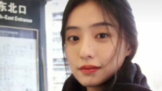 我想象中的温以凡是她这个样子