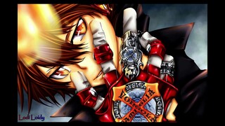 Katekyo Hitman Reborn - Awakens