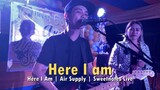 Here I Am | Air Supply | Sweetnotes Live