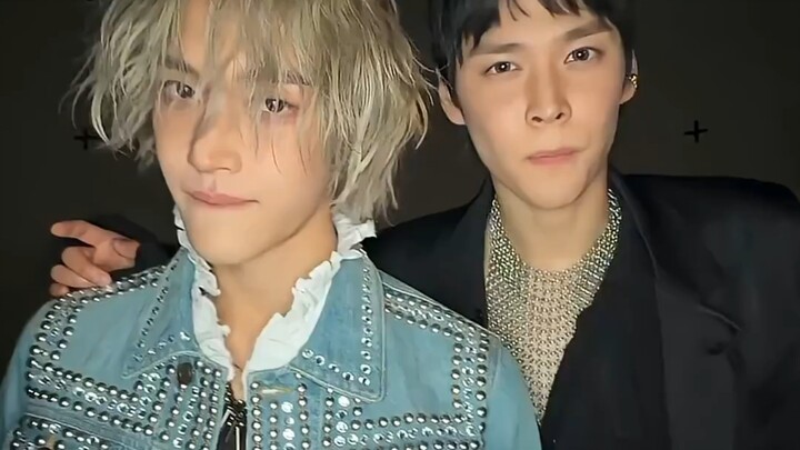 RIIZE’s new song “FAME” and the group dance version—both are getting better the more I listen; it’s 