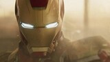 [1080p/Mashup] Mashup Invincible Iron Man! Kenikmatan VIsual! Hormat Kepada Iron Man - Tony Stark.