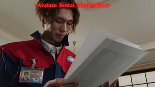 [桃井太郎/咚桃太郎/MAD/大结局]我们结缘了啊