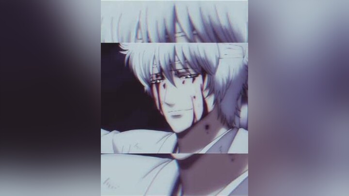 𝘩𝘢𝘯𝘩 𝘱𝘩𝘶𝘤 𝘥𝘰𝘪 𝘬𝘩𝘪 𝘥𝘦 𝘭𝘢𝘪 𝘵𝘩𝘶𝘰𝘯𝘨 𝘥𝘢𝘶 😖 anime edit gintama music sad otaku weeb fyp