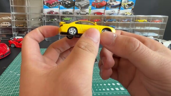 29.9 Xe đẩy có cấu trúc lái