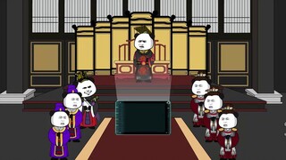 Liu Bang strikes back, many emperors quarrel - [Prodigal Sons of Various Dynasties] Episode 14