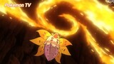 Pokemon (Short Ep 80) - Phấn vảy hoàng kim của Ulgamoth #pokemon