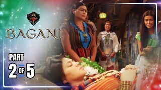 Bagani | Episode 114 (2/5) | May 8, 2024