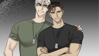 จริงๆ แล้วอิสยาห์เป็นอดีตแฟนของอาดัม! -