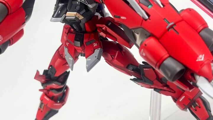 RG Amazing Magic Crab Pulse Gundam, eksklusif untuk selebriti