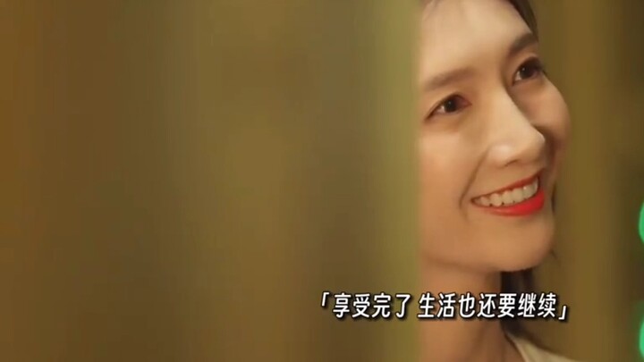 Bener-bener susah tetap waras setelah merasakan hidup orang kaya.