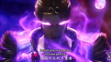 Wukong Episode 12 Sub Indo