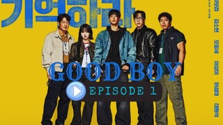 Good Boy 2025 eps 1 [SUB INDO]