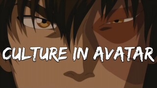 What Avatar the Last Airbender Teaches Us About Culture