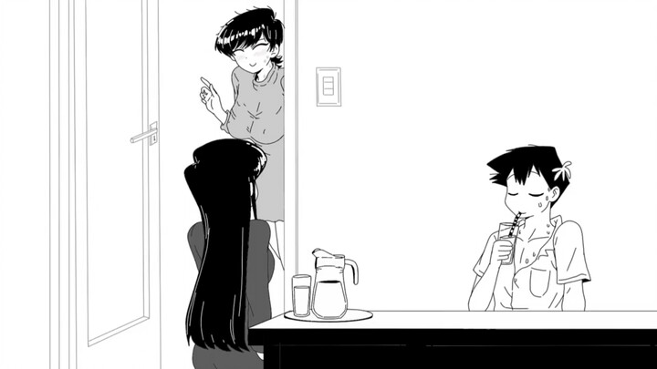 Bạn Chỉ Dã không chịu nổi cám dỗ