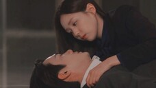 The number you call now# Episode 6 Postscript Hee Joo: What did you mean by "my true feelings for He