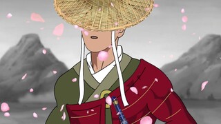 孙悟空：谢谢你.....师傅....【最强唐僧#16】