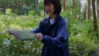 ละครญี่ปุ่น [The Disappeared First Love] ตอนที่ 5/EP05!