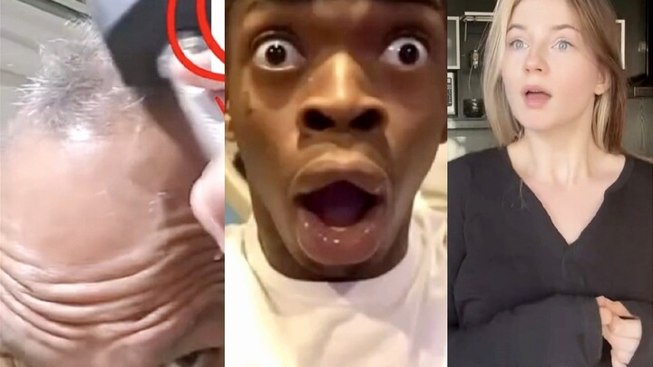 【TikTok Difficulty Abstract Record #182】
