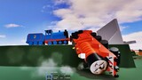 THOMAS AND FRIENDS Driving Fails Compilation ACCIDENT 2021 WILL HAPPEN 41 Thomas Tank Engine