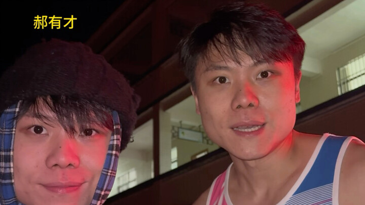 Kembalinya Terbatas Waktu! Kisah Panjang Mencekam dan Penuh Teka-Teki di Kampus Hadir!