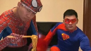 Welcome to our oil paradise!