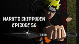 Naruto Shippuden - Episode 56 | Tagalog Dubbed