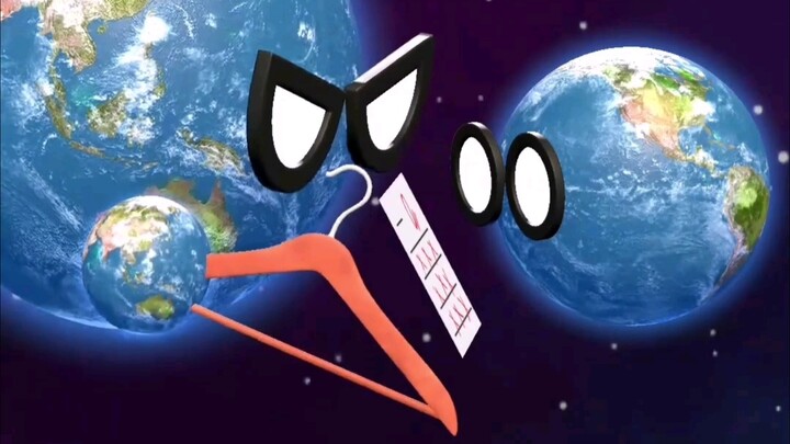 Why did Little Earth get zero points? #PlanetAnimation