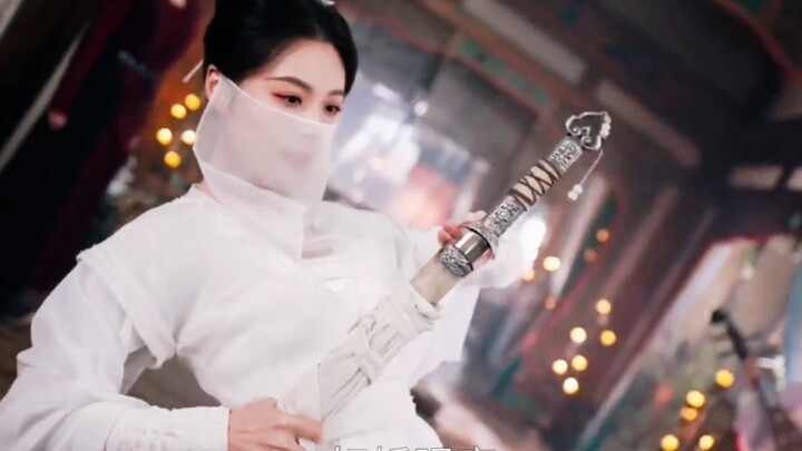 “So thrilled! Zheng Er and Tang Ghost have teamed up for Case 5—this visual feast totally blew me aw