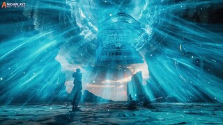 Shrouding the Heavens ep95 sub indo