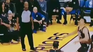 Nice move