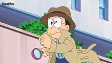 Doraemon episode 651