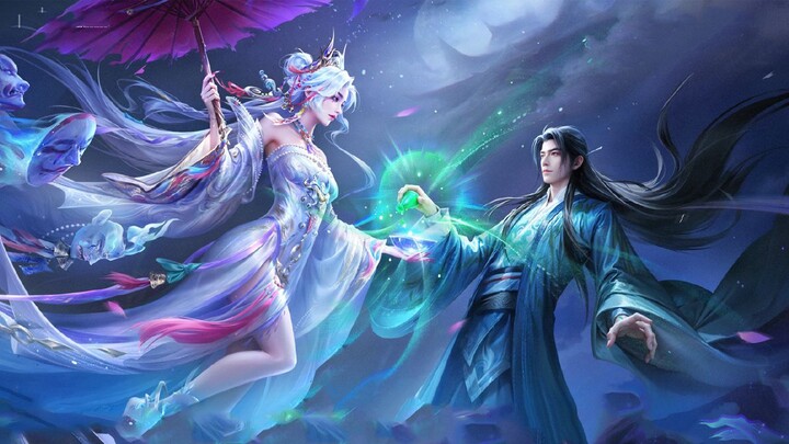 Akhirnya Season 5  ❗ Nih info yang selalu nanyain kelanjutan dari donghua yang satu ini🔥🥵