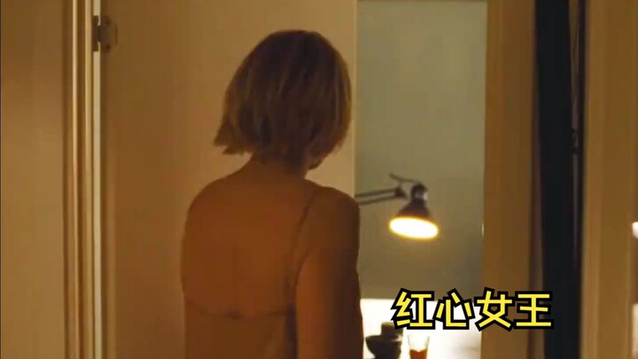 حبيبة المحامي تقع في حب مراهق متمرد: علاقة مشوهة تدفع الفتى إلى طريق مسدود في فيلم «ملكة القلوب الحم