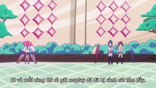 Mahou Shoujo Taisen - Tập 2