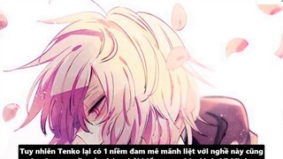 Bí Ẩn Bàn Tay Trên Đỉnh Đầu Tomura - Giả Thuyết Về Số Phận Của Nana 2