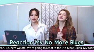 Freenbecky Reaction Video No More Blues