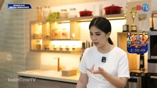 Masak Ala Devina Hermawan BTV - 28 Juli 2025