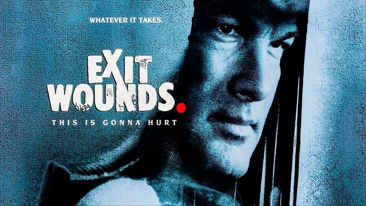 Exit Wounds (2001) ยุทธการล้างบางเดนคน