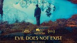 Evil Does Not Exist [ 悪は存在しない] (2023) sub Indo