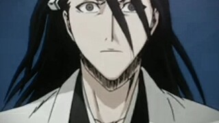 "byakuya ketar ketir melihat Ichigo mengeluarkan bankainya"