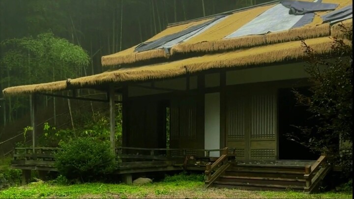 "Tao Yuanming has instilled the idea of seclusion in every Chinese"