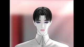 "Pelindung Kiamat" Episode 3-4