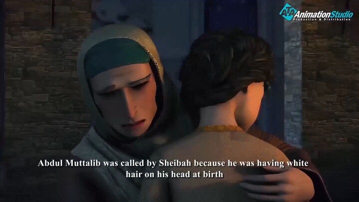 film "Biografi Nabi" dan kisah hidup Rasulullah shalla Allahu alaihi wa sallam
