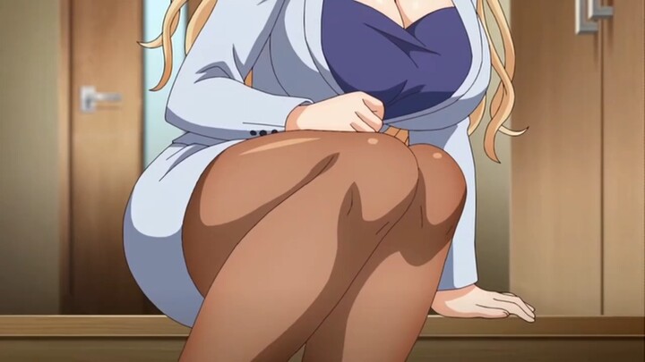 I’m heading out, Mom!