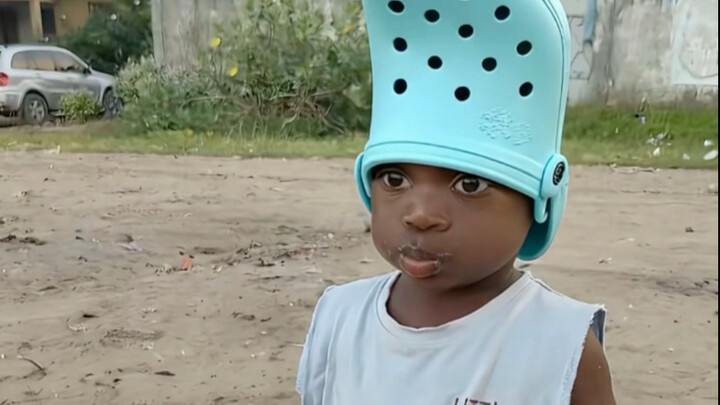 Chân dung nhân vật mạng: Mười Hai Thiếu Gia Châu Phi