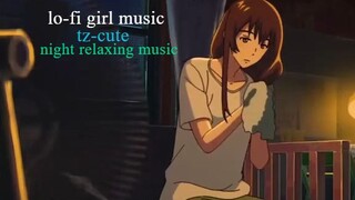 lo-fi music / lo-fi songs / lofi-shorts / youtuber shorts #lofisongs #lofi #nightrelax