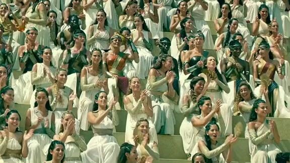 DIANA SHOWED GREAT ABILITY AT YOUNG AGE